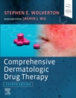 Comprehensive Dermatologic Drug Therapy - Book