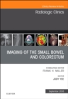 Imaging of the Small Bowel and Colorectum, An Issue of Radiologic Clinics of North America : Volume 56-5 - Book