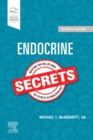 Endocrine Secrets - Book