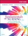 Study Guide for Fundamentals of Nursing - Book
