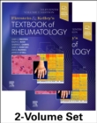 Firestein & Kelley's Textbook of Rheumatology, 2-Volume Set - Book