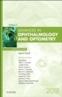 Advances in Ophthalmology and Optometry, 2018 : Volume 3-1 - Book