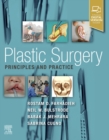 Plastic Surgery - Principles and Practice - Book