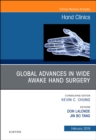 Global Advances in Wide Awake Hand Surgery, An Issue of Hand Clinics : Volume 35-1 - Book