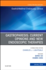 Gastroparesis: Current Opinions and New Endoscopic Therapies, An Issue of Gastrointestinal Endoscopy Clinics : Volume 29-1 - Book