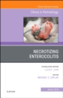 Necrotizing Enterocolitis, An Issue of Clinics in Perinatology : Volume 46-1 - Book