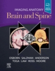 Imaging Anatomy Brain and Spine - Book