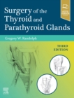 Surgery of the Thyroid and Parathyroid Glands - eBook
