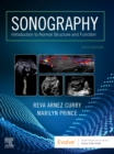 Sonography : Introduction to Normal Structure and Function - Book