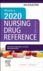 Mosby's 2020 Nursing Drug Reference - Book
