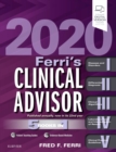 Ferri's Clinical Advisor 2020 : 5 Books in 1 - Book