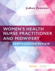 Women's Health Nurse Practitioner and Midwifery Certification Review - Book