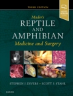 Mader's Reptile and Amphibian Medicine and Surgery - Book