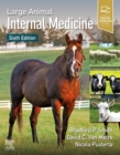 Large Animal Internal Medicine - Book