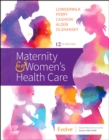 Maternity and Women's Health Care - Book