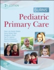 Burns' Pediatric Primary Care - Book