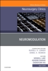 Neuromodulation, An Issue of Neurosurgery Clinics of North America : Volume 30-2 - Book