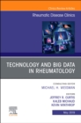 Technology and Big Data in Rheumatology , An Issue of Rheumatic Disease Clinics of North America : Volume 45-2 - Book