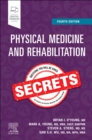 Physical Medicine and Rehabilitation Secrets - Book