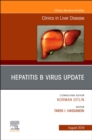 Hepatitis B Virus, An Issue of Clinics in Liver Disease : Volume 23-2 - Book