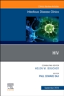 HIV, An Issue of Infectious Disease Clinics of North America : Volume 33-3 - Book