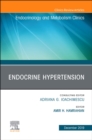 Endocrine Hypertension,An Issue of Endocrinology and Metabolism Clinics : Volume 48-4 - Book