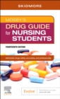 Mosby's Drug Guide for Nursing Students - Book