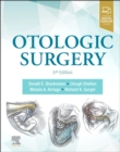 Otologic Surgery - Book