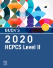 Buck's 2020 HCPCS Level II - Book