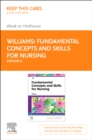 Fundamental Concepts and Skills for Nursing - E-Book - eBook