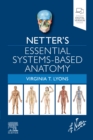 Netter's Essential Systems-Based Anatomy - Book