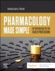 Pharmacology Made Simple - Book