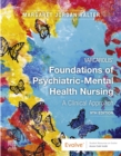 Varcarolis' Foundations of Psychiatric-Mental Health Nursing - E-Book : Varcarolis' Foundations of Psychiatric-Mental Health Nursing - E-Book - eBook