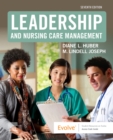 Leadership and Nursing Care Management - Book