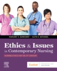Ethics & Issues In Contemporary Nursing - Book