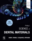 Phillips' Science of Dental Materials - Book