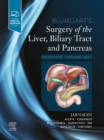 Blumgart's Surgery of the Liver, Biliary Tract and Pancreas, 2-Volume Set - E-Book - eBook