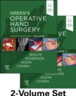 Green's Operative Hand Surgery E-Book - eBook