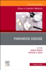 Parkinson Disease,An Issue of Clinics in Geriatric Medicine : Volume 36-1 - Book