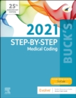Buck's Step-by-Step Medical Coding, 2021 Edition - Book