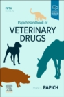 Papich Handbook of Veterinary Drugs - Book