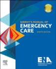 Sheehy's Manual of Emergency Care - Book