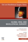 Global Oral and Maxillofacial Surgery,An Issue of Oral and Maxillofacial Surgery Clinics of North America, E-Book : Global Oral and Maxillofacial Surgery,An Issue of Oral and Maxillofacial Surgery Cli - eBook
