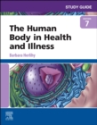 Study Guide for The Human Body in Health and Illness - Book