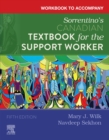 Workbook to Accompany Sorrentino's Canadian Textbook for the Support Worker - Book