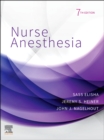 Nurse Anesthesia - Book