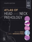 Atlas of Head and Neck Pathology - Book