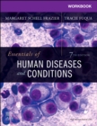 Workbook for Essentials of Human Diseases and Conditions - Book