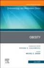 Obesity, An Issue of Endocrinology and Metabolism Clinics of North America : Volume 49-2 - Book