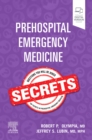 Prehospital Emergency Medicine Secrets E-Book - eBook